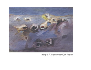 grigor khachatryan oil canvas,grafika