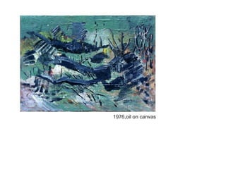 grigor khachatryan oil canvas,grafika