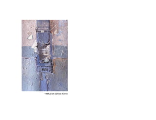 grigor khachatryan oil canvas,grafika