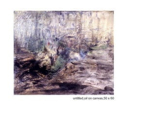 grigor khachatryan oil canvas,grafika