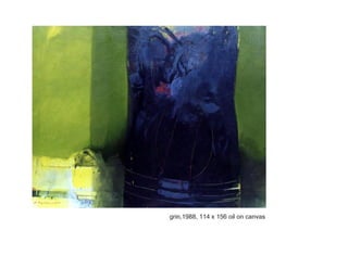 grigor khachatryan oil canvas,grafika