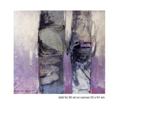 grigor khachatryan oil canvas,grafika