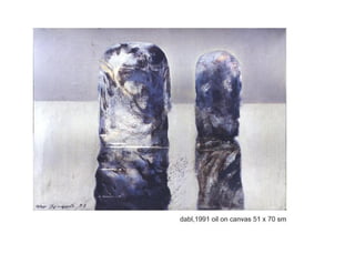 grigor khachatryan oil canvas,grafika