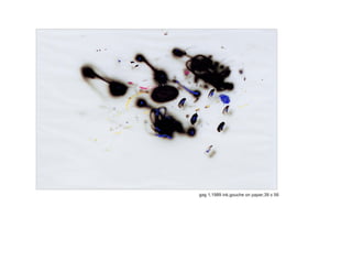 grigor khachatryan oil canvas,grafika