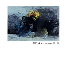 grigor khachatryan oil canvas,grafika