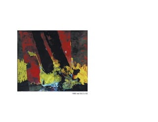 grigor khachatryan oil canvas,grafika