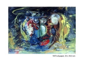 grigor khachatryan oil canvas,grafika