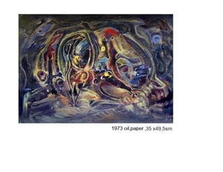 grigor khachatryan oil canvas,grafika