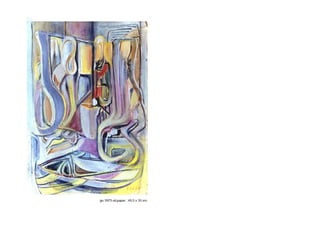 grigor khachatryan oil canvas,grafika