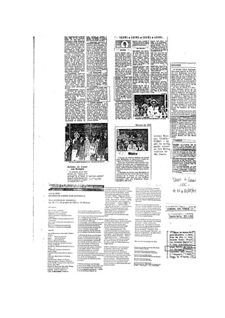 Portfólio  Sergio Sachi