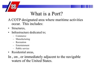 Port-Security-Program-Presentation-2003 (2).ppt