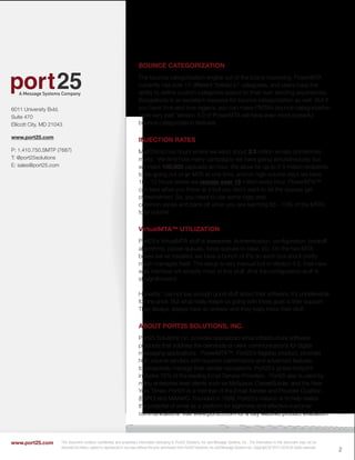 Case Study - MailChimp | PDF