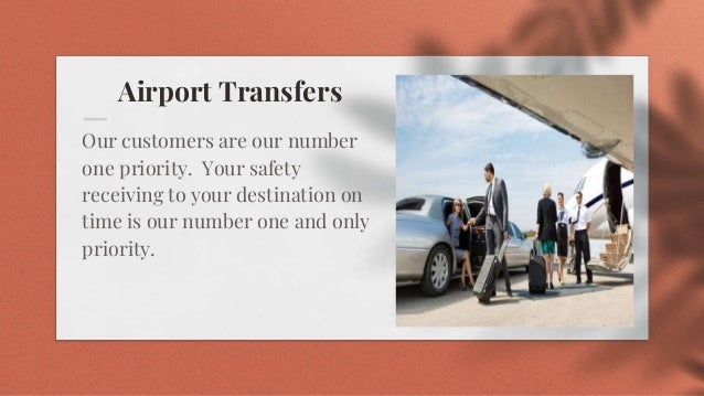 Limo Rental Port Coquitlam