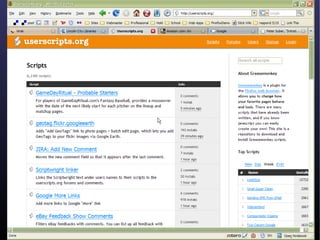 Portable Applications