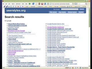 Portable Applications