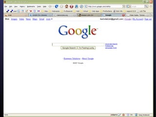 Portable Applications