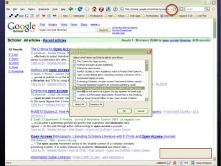 Portable Applications