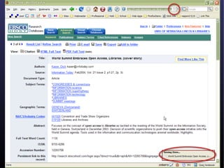 Portable Applications