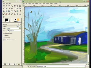 Portable Applications