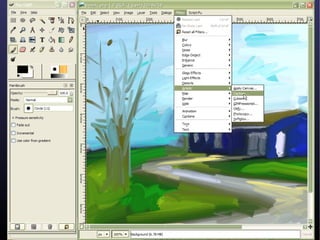 Portable Applications