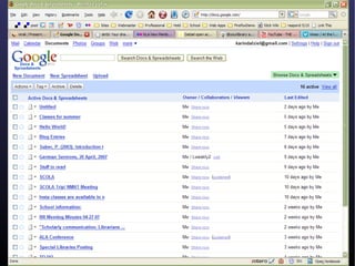 Portable Applications