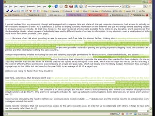 Portable Applications