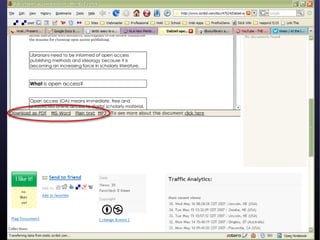 Portable Applications