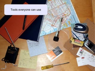 Portable Applications