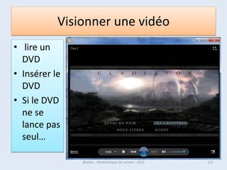 07/02/2013   @telier - Médiathèque de Lorient - 2013   111
 