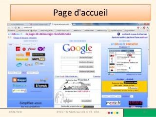 Page d'accueil




07/02/2013   @telier - Médiathèque de Lorient - 2013   134
 