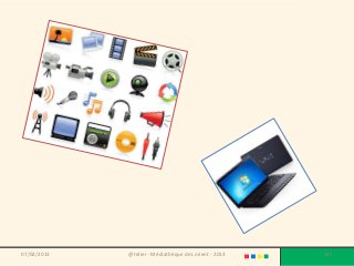 07/02/2013   @telier - Médiathèque de Lorient - 2013   145
 