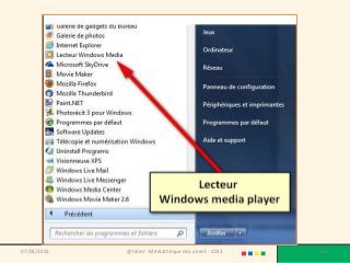 07/02/2013   @telier - Médiathèque de Lorient - 2013   166
 