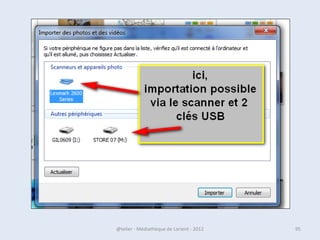 Fichier




07/02/2013   @telier - Médiathèque de Lorient - 2013   95
 