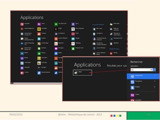 09/02/2013   @telier - Médiathèque de Lorient - 2013   106
 