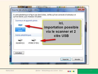 09/02/2013   @telier - Médiathèque de Lorient - 2013   155
 