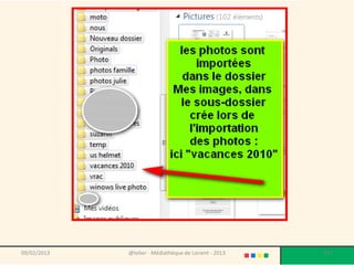 09/02/2013   @telier - Médiathèque de Lorient - 2013   157
 