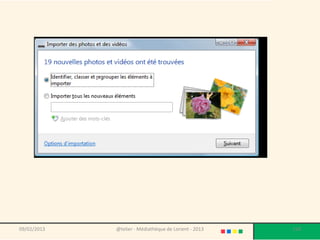 09/02/2013   @telier - Médiathèque de Lorient - 2013   158
 