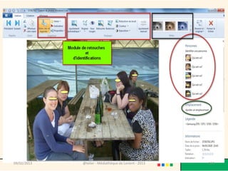 09/02/2013   @telier - Médiathèque de Lorient - 2013   163
 