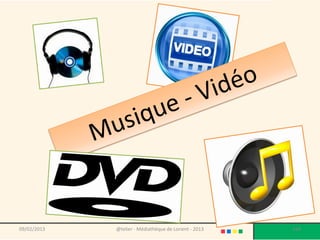 09/02/2013   @telier - Médiathèque de Lorient - 2013   164
 