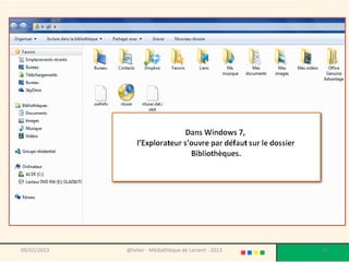 09/02/2013   @telier - Médiathèque de Lorient - 2013   80
 