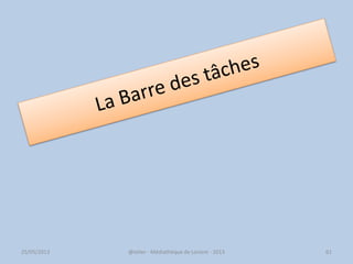 25/05/2013 @telier - Médiathèque de Lorient - 2013 61
 