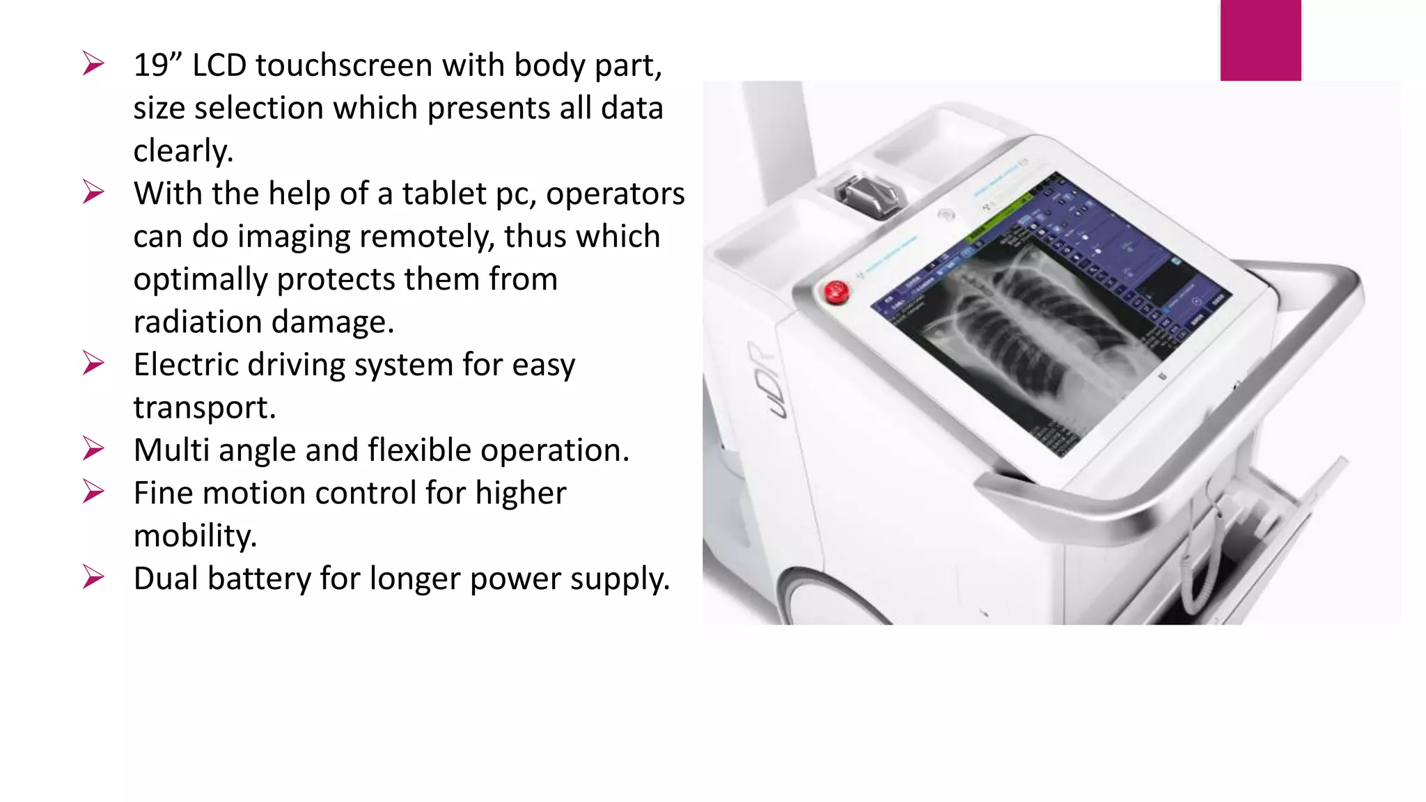 Portable and mobile radiographic equipments [Autosaved].pptx