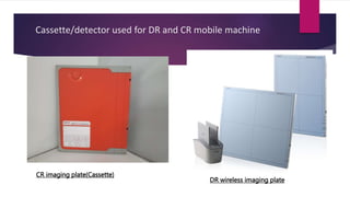 Portable and mobile radiographic equipments [Autosaved].pptx