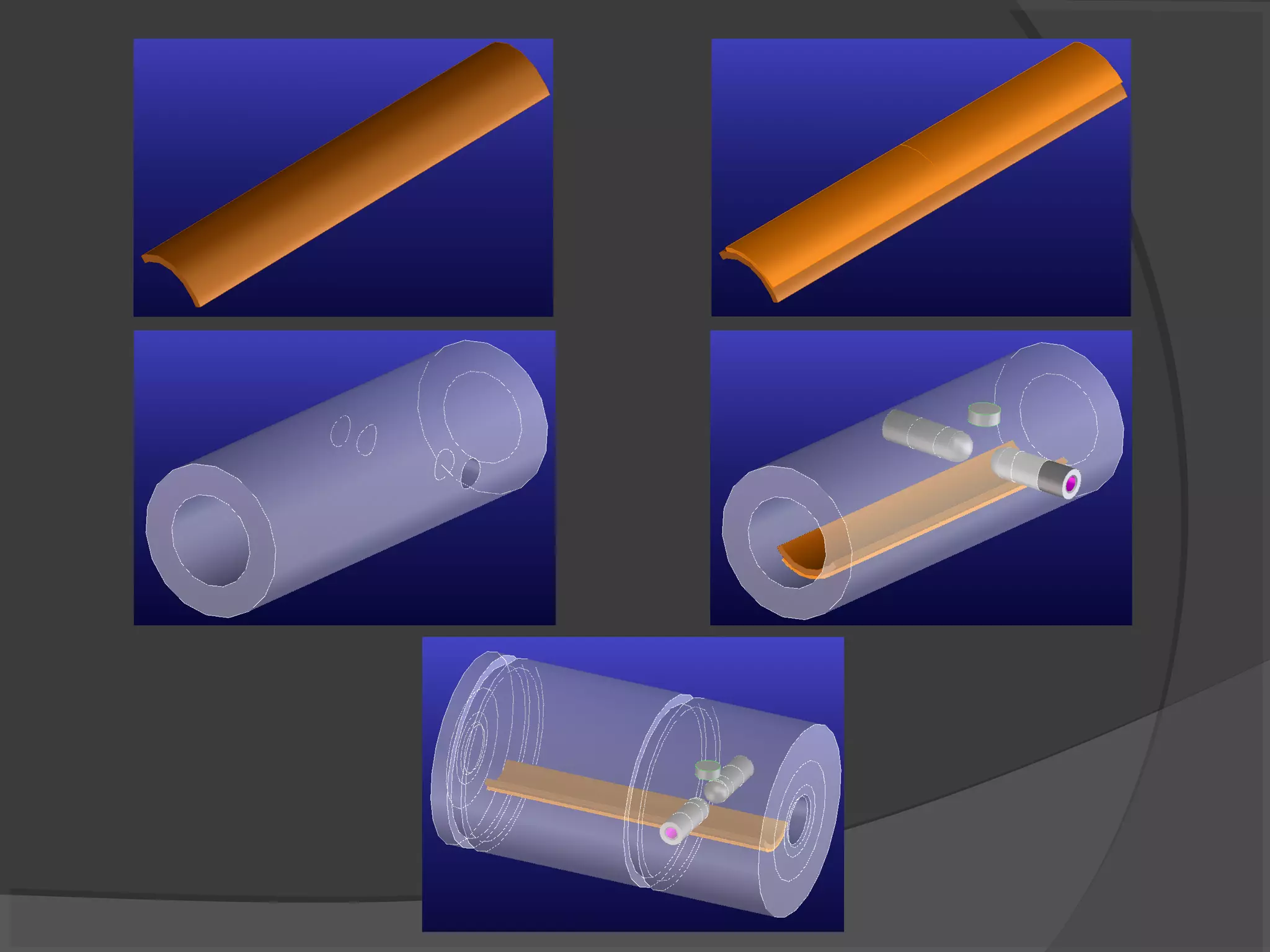 A portable biosensor system for bacterial concentration measurement in ...