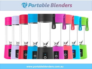 www.portableblenders.com.au
 