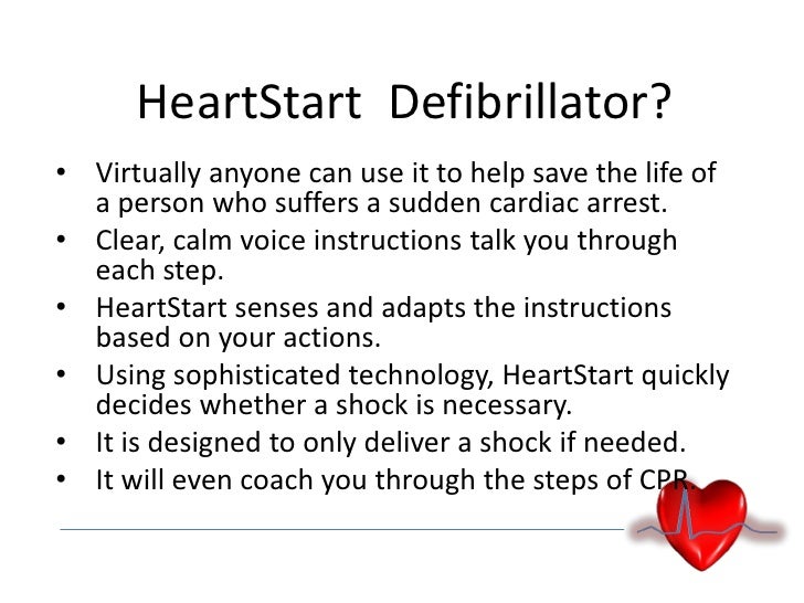 Post Defibrillation Care A Step By Step Guide For Lifesavers - 3qqnqny