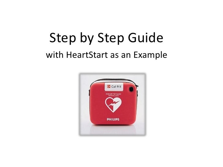 Post Defibrillation Care A Step By Step Guide For Lifesavers - ssx38co
