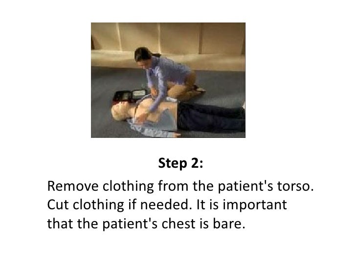 Post Defibrillation Care A Step By Step Guide For Lifesavers - 3z9olrs