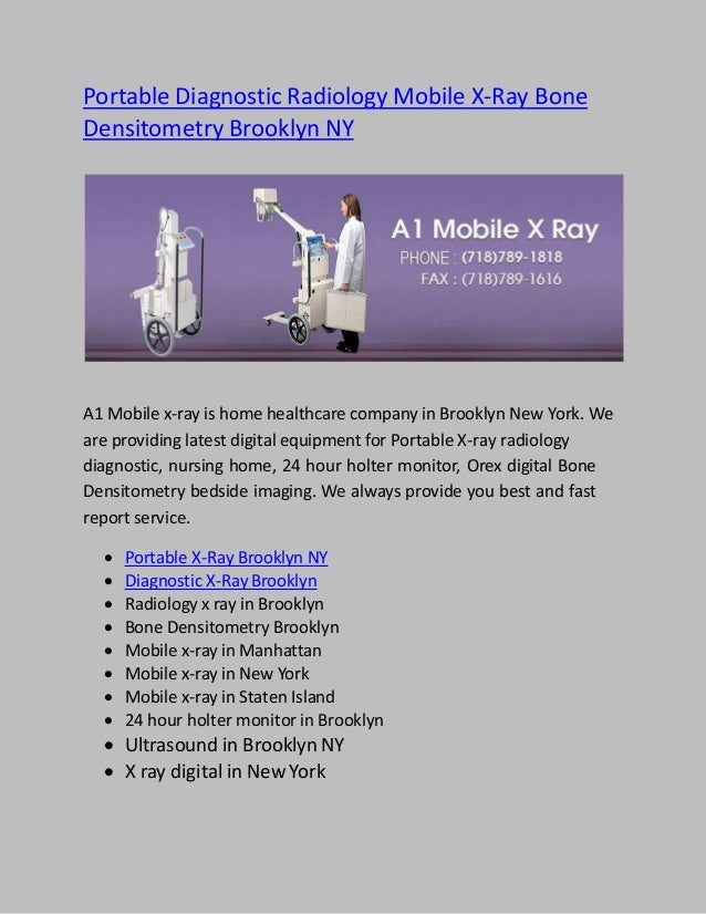 A1 Mobile X Ray : Unité mobile de radiographie, Unité mobile de ...