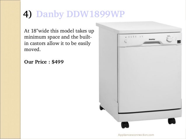 danby model ddw1899wp